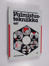 Valmistustekniikka