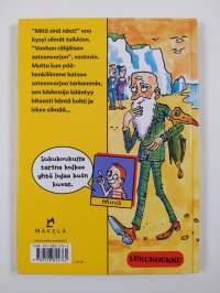 Enon lentolisko