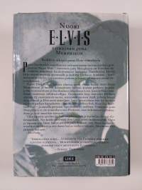 Nuori Elvis : viimeinen juna Memphisiin