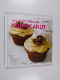 Syötävän suloiset kuppikakut