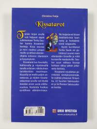 Kissatarot