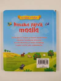 Hauska päivä maalla