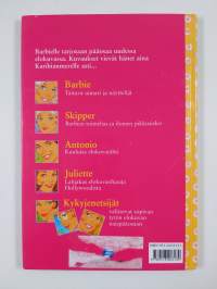 Barbie elokuvatähtenä