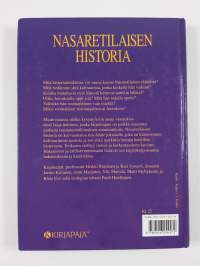 Nasaretilaisen historia
