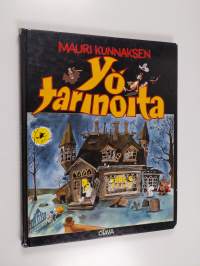 Tyhjä kuva