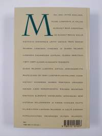 Timanttiristi : munkin tie