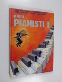 Pieni pianisti 1