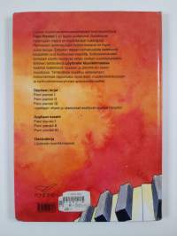 Pieni pianisti 1