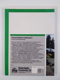 Pihapiirien parhaat : valittuja maatilaympäristöjä