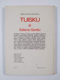 Tuisku ja Salama-Santtu