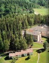 Rehabilitaatio@hoikka 1952-2002-Hoikan opiston 50-vuotisjuhlakirja