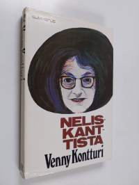Neliskanttista : pakinoita