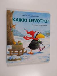Tyhjä kuva