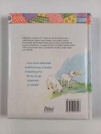 Millainen Jumala on?