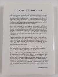 On yhdessä helpompi kulkea tie : päällystön Naisten Liitto ry. 50-vuotishistoriikki