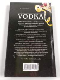 Vodka : sekoita cocktaileja, joissa on potkua