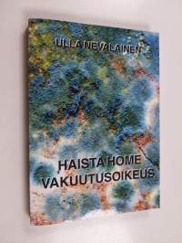 Haista home vakuutusoikeus