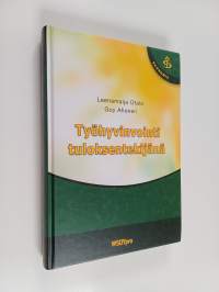Työhyvinvointi tuloksentekijänä