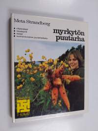 Myrkytön puutarha