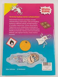 Kekseliäät kemistit