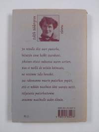 Hiljainen puutarha