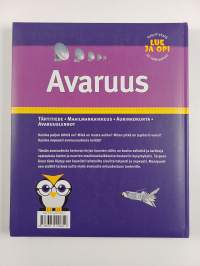 Avaruus