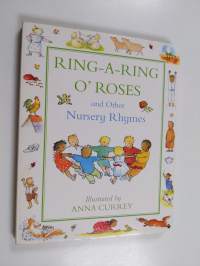 Ring-a-ring O&#039;roses and Other Nursery Rhymes
