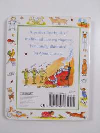 Ring-a-ring O&#039;roses and Other Nursery Rhymes