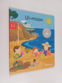 Ui-maan