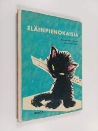 Eläinpienokaisia