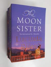 The moon sister : Tiggy&#039;s story