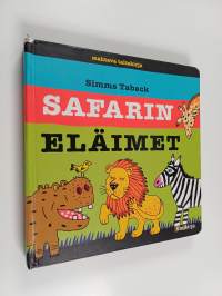 Safarin eläimet
