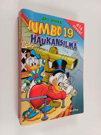 Jumbo 19 : Haukansilmä