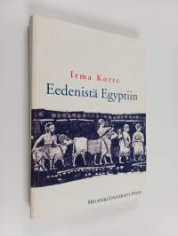 Eedenistä Egyptiin
