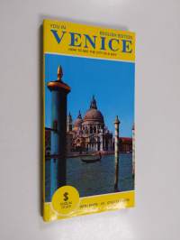 Venice - A Practical Guide in Colour