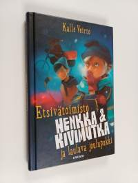 Tyhjä kuva
