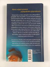 Etsivätoimisto Henkka &amp; Kivimutka ja laulava joulupukki
