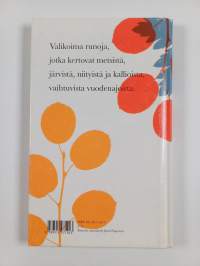 Runoja luonnosta
