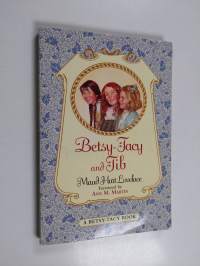 Betsy-Tacy and Tib