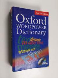 Oxford Wordpower Dictionary