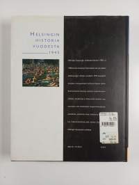 Helsingin historia vuodesta 1945 1-3