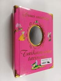 Taikametsän tarinoita