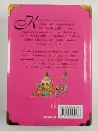 Taikametsän tarinoita