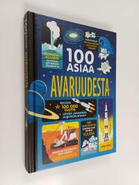 100 asiaa avaruudesta