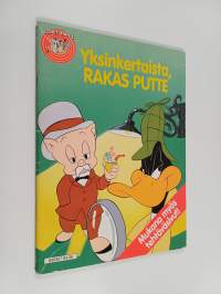 Yksinkertaista, rakas Putte