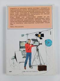 Videokirja