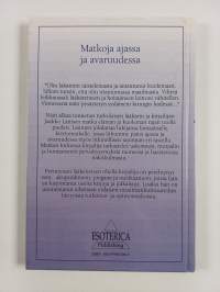 Elämän ja kuoleman mandala : matkoja ajassa ja avaruudessa