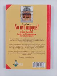 No nyt nappas : Kalaruokareseptejä