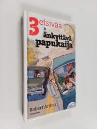 Tyhjä kuva