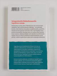 3 etsivää ja Pääkallosaari